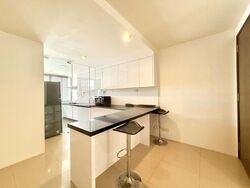 Carlyx Residence (D8), Apartment #610094921